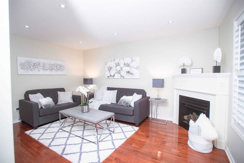 6 Camill Ave, Ajax, L1Z0J9 | Image 3