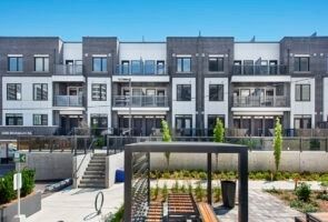 Townhouse leased at 4-1265 Birchmount Road, Toronto, Ontario, M1P2E1 - Dorset Park - MLS: E5514626