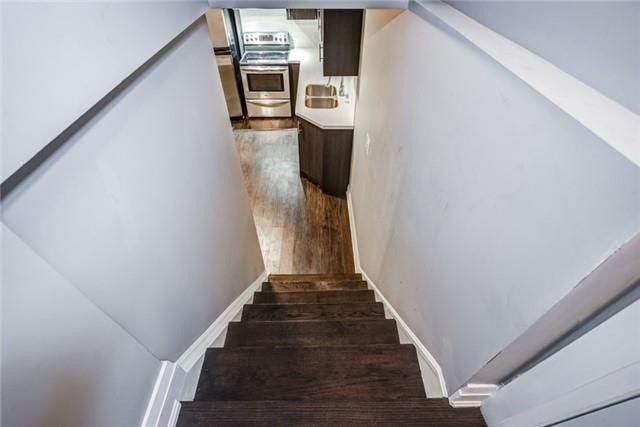 Bsmt - 133 Labrador Dr, Oshawa, L1H7E4 | Image 2