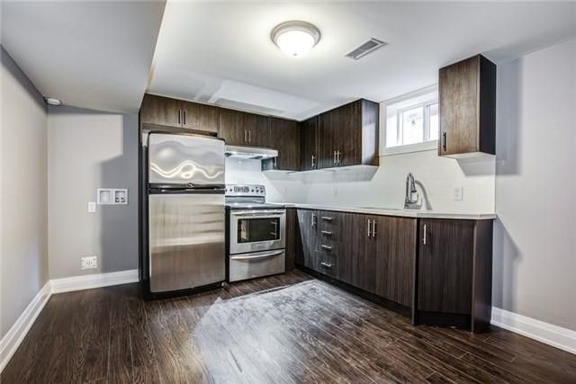 Bsmt - 133 Labrador Dr, Oshawa, L1H7E4 | Image 3