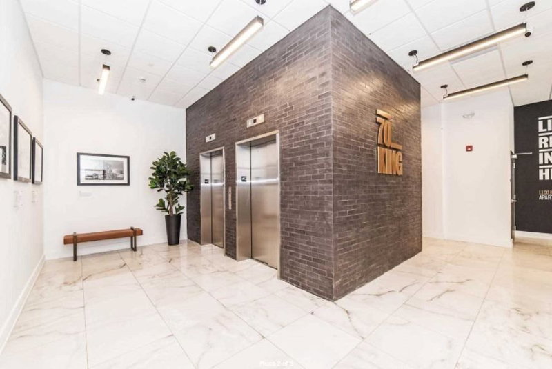 306 - 70 King St E, Oshawa, L1H 0A2 | Image 3