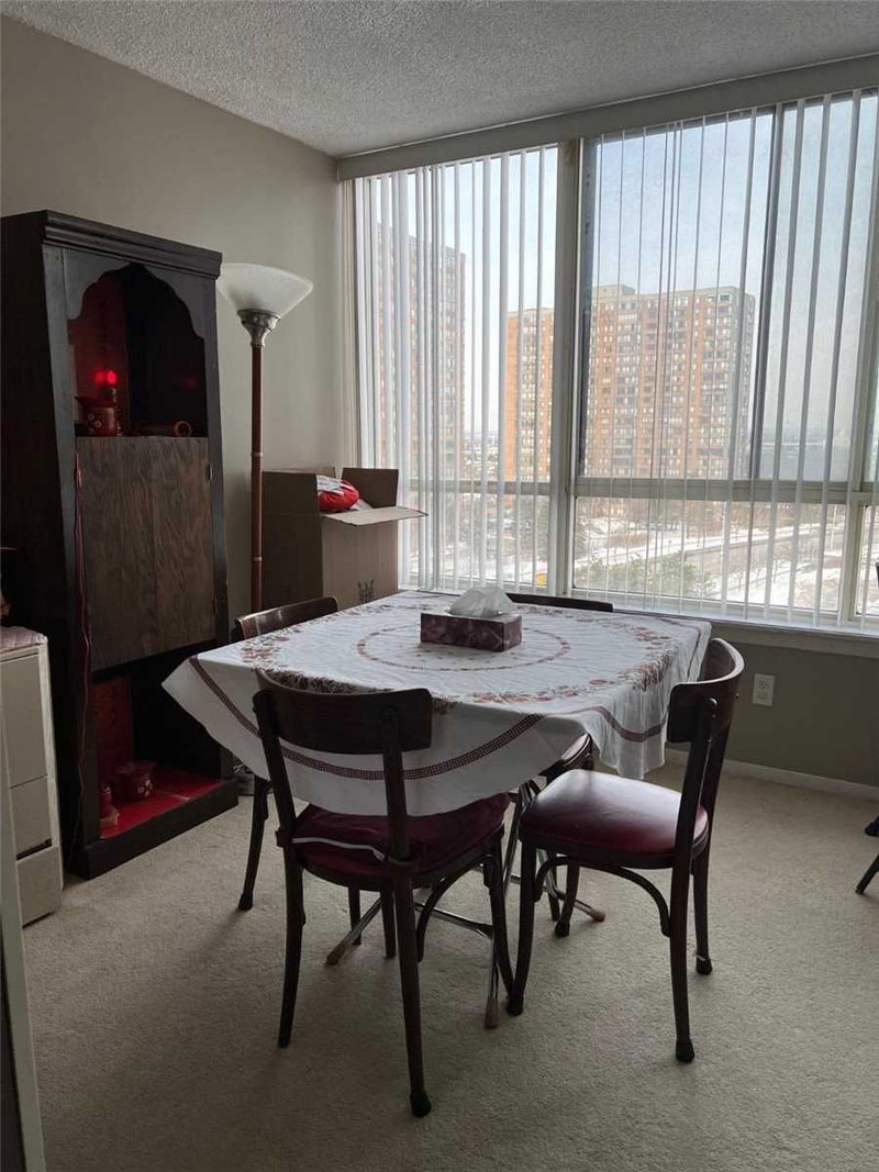 910 - 275 Bamburgh Circ, Toronto, M1W3X4 | Image 2