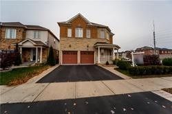 Detached House leased at 48 Hinsley Crescent, Ajax, Northeast Ajax, L1T0B5 - MLS: E5518031