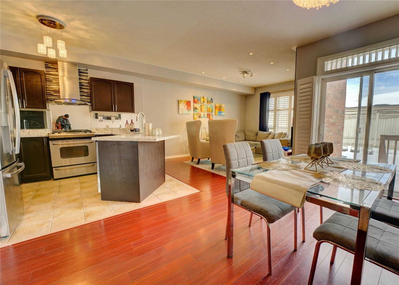 40 Croker Dr S, Ajax, L1S7T3 | Image 2