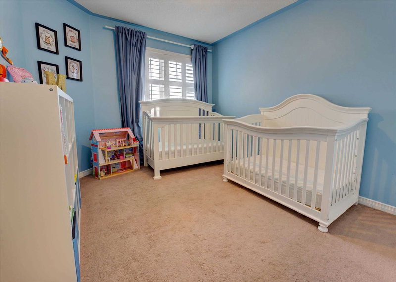 40 Croker Dr S, Ajax, L1S7T3 | Image 3