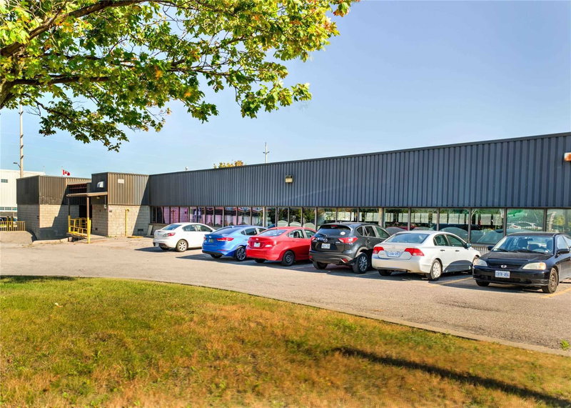 377 Fairall St, Ajax, L1S1R7 | Image 2