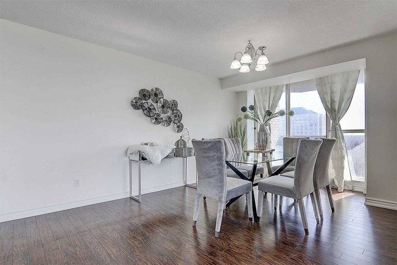 1404 - 30 Thunder Grve, Toronto, M1V 4A3 | Image 2