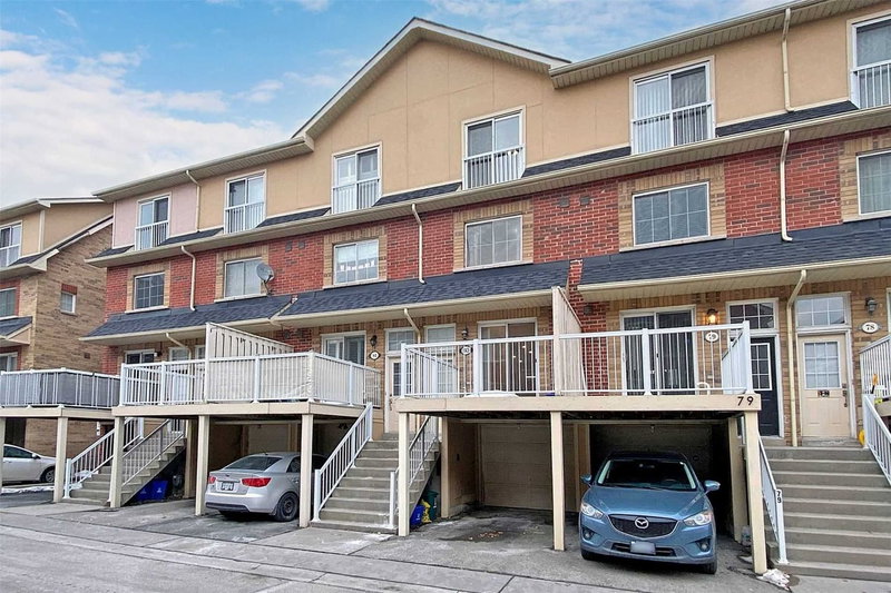 80 - 1775 Valley Farm Rd, Pickering, L1V7J9 | Image 2