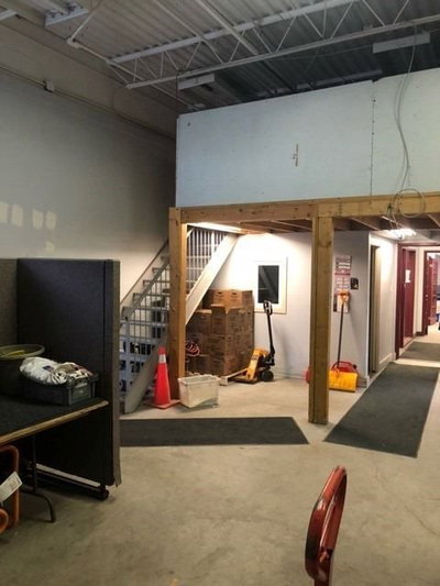 Industrial sold at 4-525 Milner Avenue, Toronto, Ontario, M1B2K4 - Malvern - MLS: E5528981