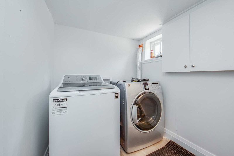 Upper - 24 Barrington Ave, Toronto, M4C4Y7 | Image 3