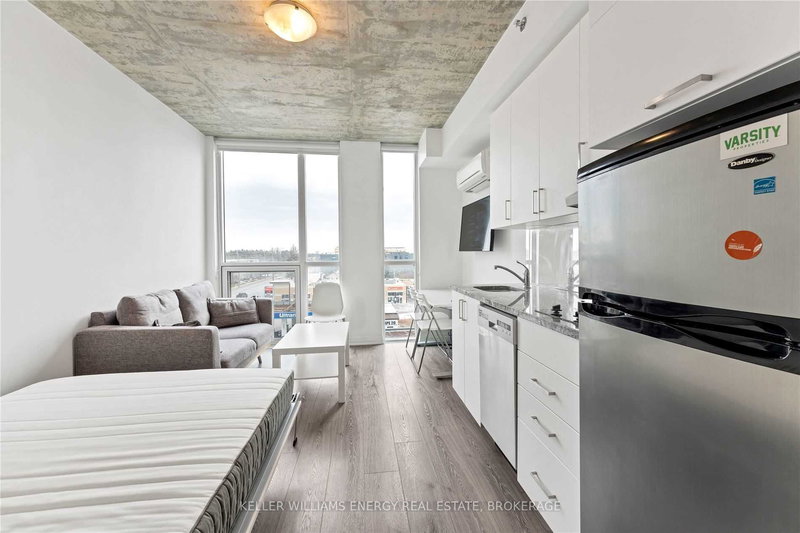 434 - 1900 Simcoe St N, Oshawa, L1G 4Y3 | Image 3