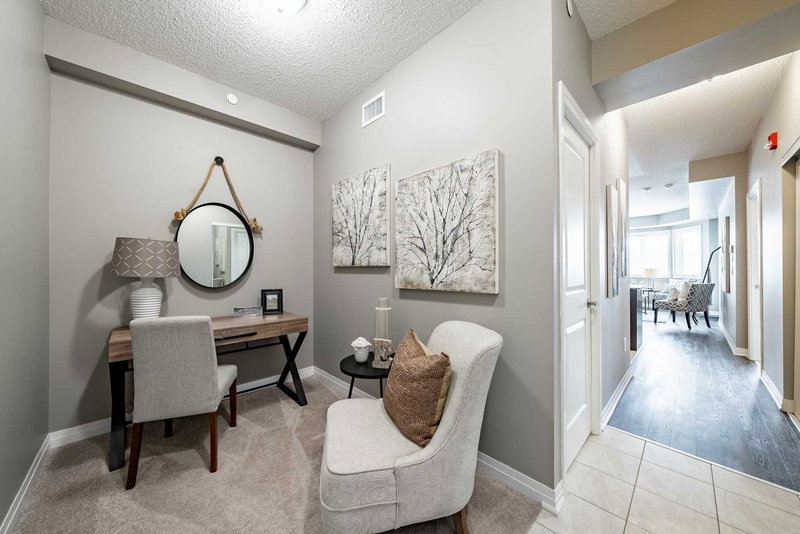 308 - 70 Shipway Ave, Clarington, L1B 0V7 | Image 3