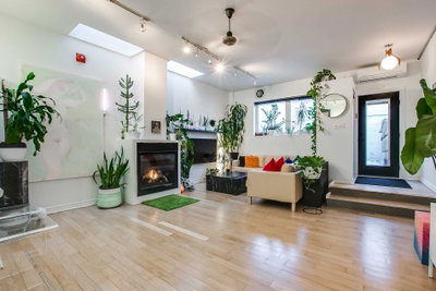 Condo sold at 106-99 Coleman Avenue, Toronto, Ontario, M4C1P8 - East End-Danforth - MLS: E5532077