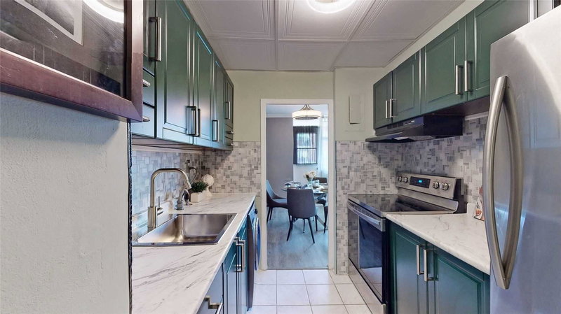 605 - 2245 Eglinton Ave E, Toronto, M1K2N3 | Image 3