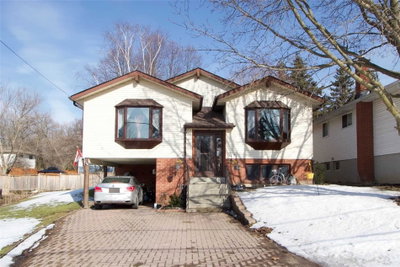 Detached House sold at 247 Beaver Street, Clarington, Ontario, L1B1J3 - Newcastle - MLS: E5532671