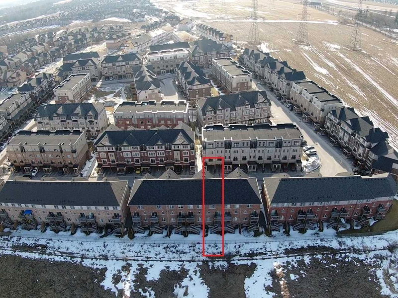 2641 Deputy Minister Path, Oshawa, L1L0M7 | Image 3