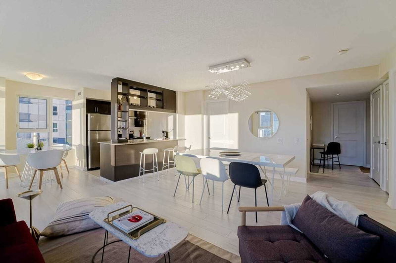 710 - 190 Borough Dr, Toronto, M1P 0B6 | Image 2