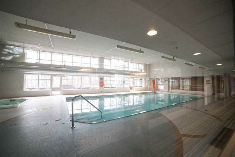 2106 - 25 Town Centre Crt, Toronto, M1P0B4 | Image 2