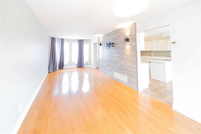 Detached House leased at 44 Keys Drive, Ajax, Ontario, L1T3P7 - Central - MLS: E5535784