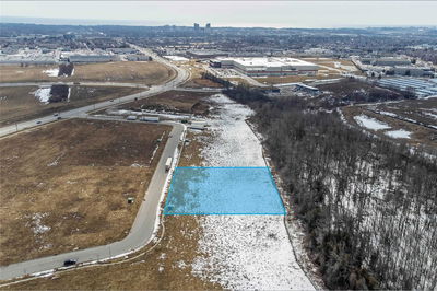 Land sold at 45 Blowers Road, Ajax, Central, L1Z 0N4 - MLS: E5538516