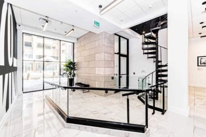 608 - 70 King St E, Oshawa, L1H 0A2 | Image 2