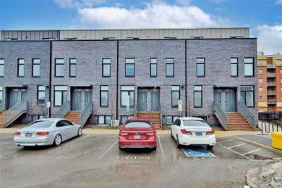 Townhouse sold at 110-1780 Simcoe Street, Oshawa, Ontario, L1G 0C3 - Samac - MLS: E5544997