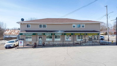 Commercial/Retail sold at 19990 Highway 12, Scugog, Ontario, L0C 1B0 - Rural Scugog - MLS: E5549971
