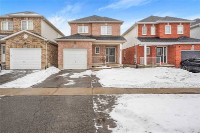 Detached House leased at 1720 Radcliffe Drive, Oshawa, Ontario, L1K2T1 - Samac - MLS: E5553064