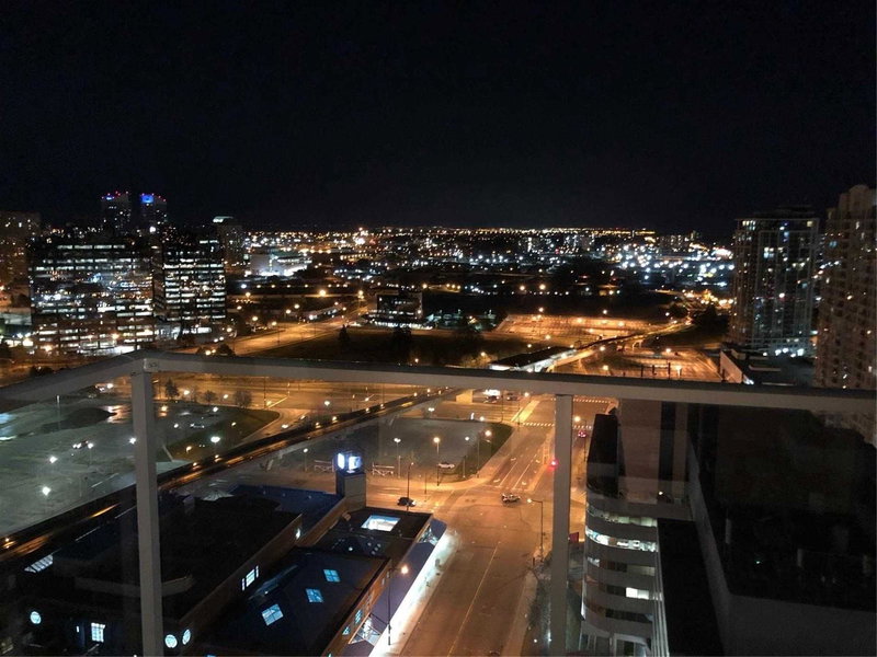 2402 - 70 Town Centre Crt, Toronto, M1P4Y7 | Image 3