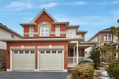 Detached House sold at 83 Calwell Drive, Scugog, Ontario, L9L 1T7 - Port Perry - MLS: E5557346