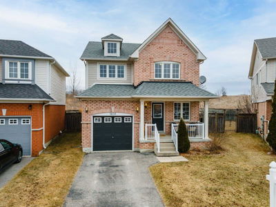 Detached House sold at 1604 Sarasota Crescent, Oshawa, Samac, L1G 8E9 - MLS: E5558215