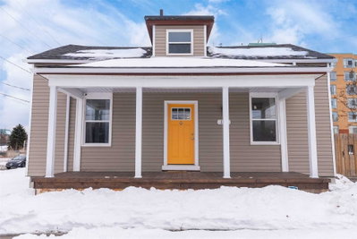 Detached House sold at 131 John Street, Whitby, Ontario, L1N2T4 - Downtown Whitby - MLS: E5561627