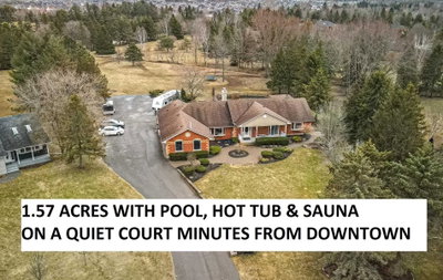 Detached House sold at 5 Buttery Court, Clarington, Ontario, L1C4H7 - Rural Clarington - MLS: E5562411