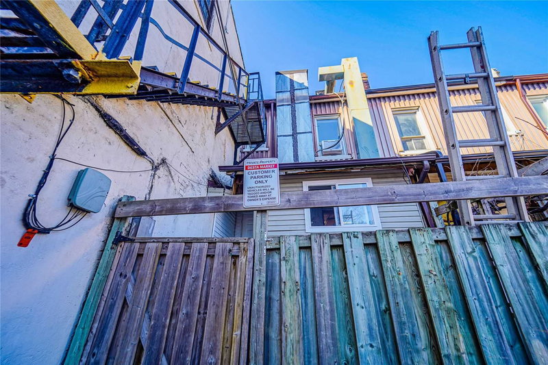 Upper - 843 Danforth Ave, Toronto, M4J1L2 | Image 3