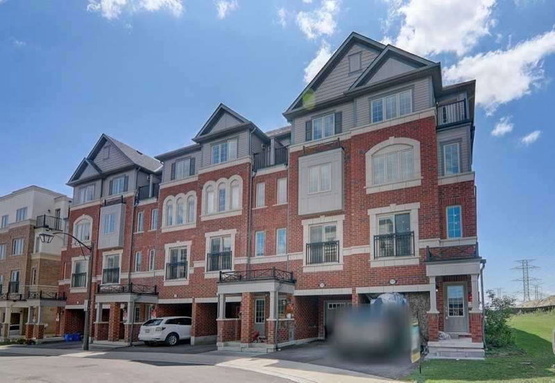 2723 Deputy Minister Path, Oshawa, L1L 0M7 | Image 2