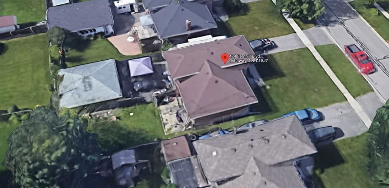 474 Fernhill Blvd, Oshawa, L1J 5J7 | Image 2