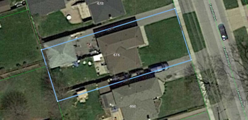 474 Fernhill Blvd, Oshawa, L1J 5J7 | Image 3