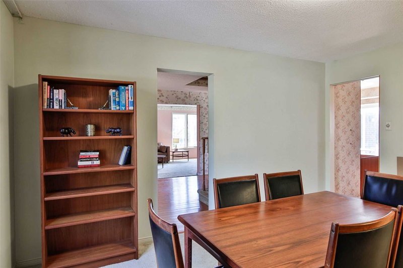 40 Stonemanse Crt, Toronto, M1G3V3 | Image 2