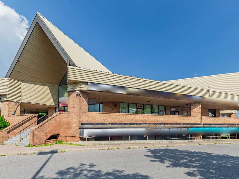 N8 - 880 Ellesmere Rd N, Toronto, M1P-2W6 | Image 2