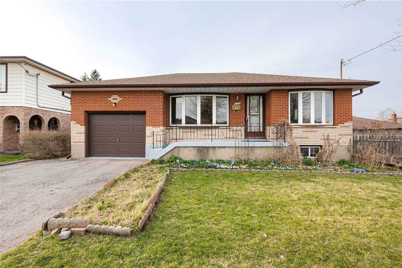 530 Dean Ave, Oshawa, L1H 3E5 | Image 2