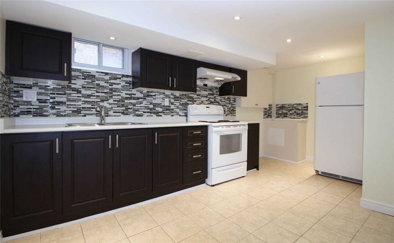 Bsmt - 6 Merryfield Dr, Toronto, M1P1J1 | Image 2