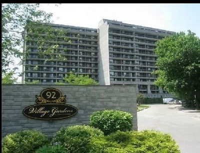 Condo leased at Ph2-92 Church Street, Ajax, Central West, L1S6B4 - MLS: E5578987