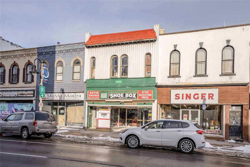 9 Simcoe St S, Oshawa, L1H4G1 | Image 2