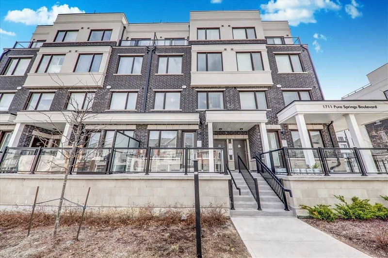 302 - 1711 Pure Springs Blvd, Pickering, L1X 0E3 | Image 2