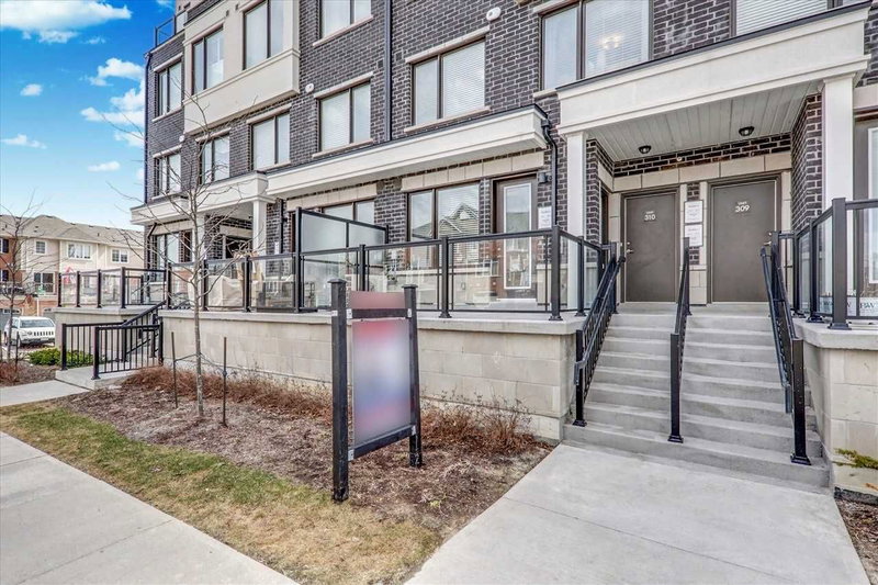 302 - 1711 Pure Springs Blvd, Pickering, L1X 0E3 | Image 3