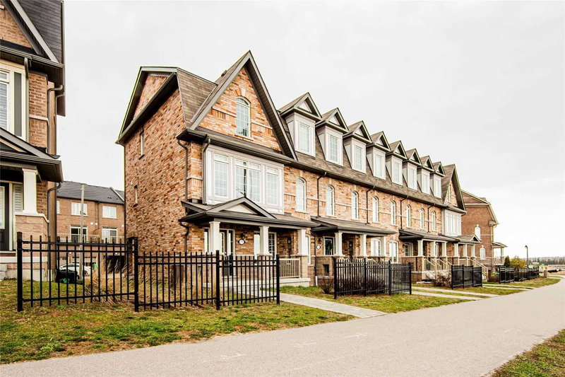 1373 Salem Rd N, Ajax, L1Z0R9 | Image 2