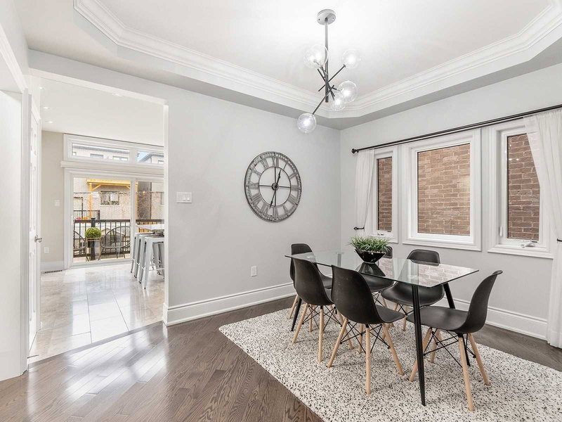 61B Bexhill Ave, Toronto, M1L3B7 | Image 2