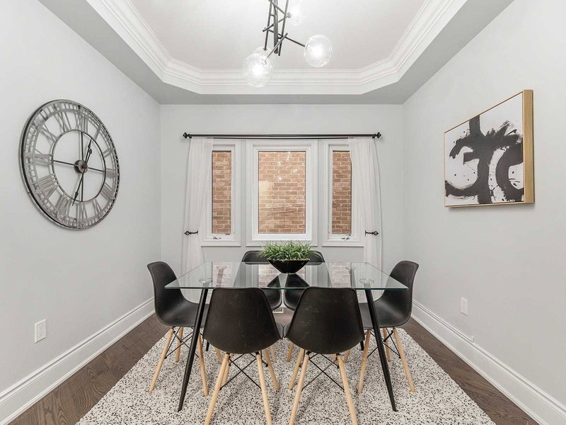 61B Bexhill Ave, Toronto, M1L3B7 | Image 3