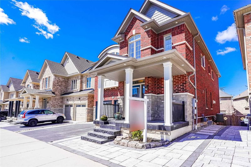 74 Stannardville Dr, Ajax, L1T 0M4 | Image 2