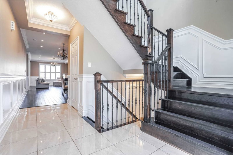 74 Stannardville Dr, Ajax, L1T 0M4 | Image 3